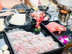 -丽江庭院之爱在路上(西单店)