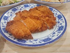 -美新点心店(陕西北路店)