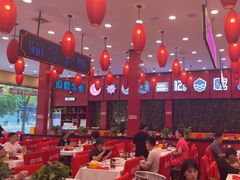 -簋街仔仔小龙虾(总店)