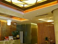 -广州克莱顿酒店