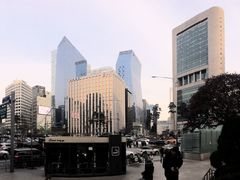 -乐天免税店(明洞店)