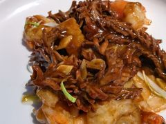 -京味斋·北京烤鸭(华威桥北工大店)