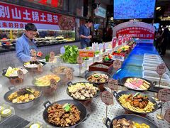 -阿财老铺·老蚌埠龙虾城(华夏总店)