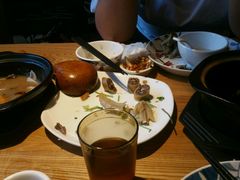 -猛料鸭仔饭(赤坎店)