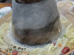 -大明铜锅·烤涮坊·烧烤(总店)