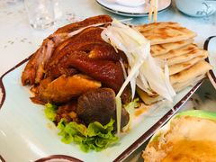 -鼎香润(德胜门内店)