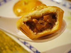 -唐阁(香港朗廷酒店)