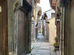 -嘉兴月河历史街区