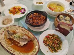 -清真马祥兴菜馆(云南北路店)