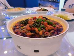-友鹏海鲜(新宜白大道店)