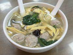 -子午路张记肉夹馍(翠华路店)