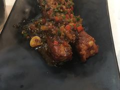 -米家餐厅(长生路店)