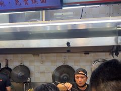-梅溪·小伙子干挑面(安吉总店)