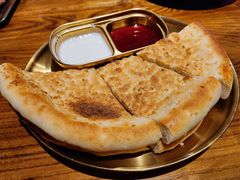 -清真·双公羊·馕坑烤全羊(奥体店)