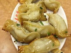 -小姜锅贴(凤凰街店)
