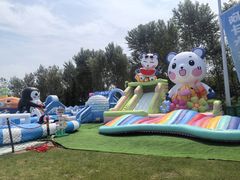 -秦皇岛阿尔卡迪亚滨海度假酒店
