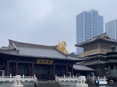 -香积寺