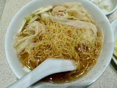 -池记(尖沙咀店)