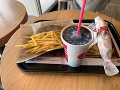 -肯德基(杭州浦沿店)