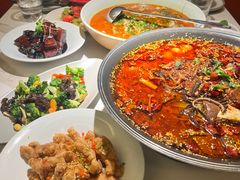 -麻六记(新天地店)