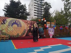 -上海市浦东新区恒宇幼儿园(杨南部)