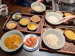 -李百蟹·蟹黄面·江景餐厅(外滩·豫园店)