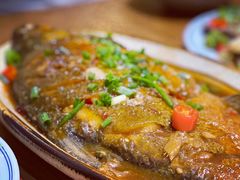武昌鱼-静一餐厅·湖北菜(前门创始店)