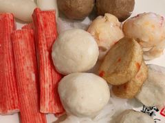 -温野菜涮涮锅(大悦城店)
