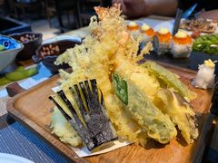 -森味薪火烧•烧鸟居酒屋•日本料理(望京店)