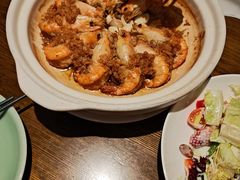 -粗茶淡饭·隐庐私厨(东亭店)