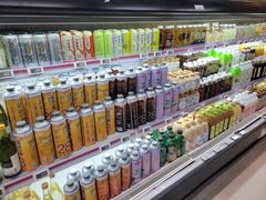 -盒马鲜生(丁香国际店)