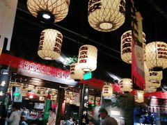 -南京大牌档(济南万象城店)