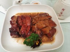 -尚一汤·粤菜海鲜(环球港店)