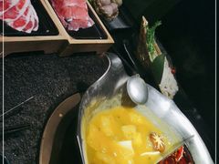 -湊湊火锅·茶憩(打浦桥日月光店)