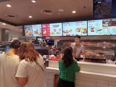 -肯德基(福清万达店)