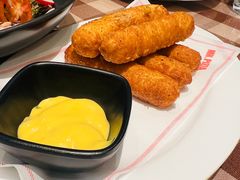 -米斯特比萨(罗斯福店)