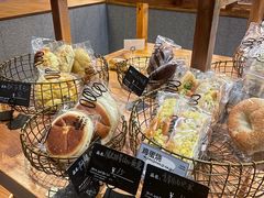 -Max Bakery 阿唛手作