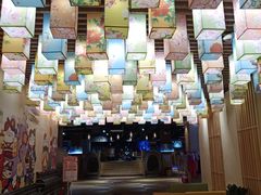 -汤W城市微度假(仓山店)