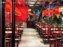 -金系·顺德啫鸡大王(创意产业园店)