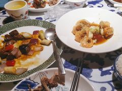 -江南赋(内蒙古大厦店)