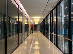 -五缘湾凯悦酒店·悦饗中餐厅