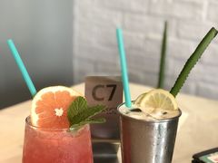 -打趸BTC·Breaktime cafe(北京路店)