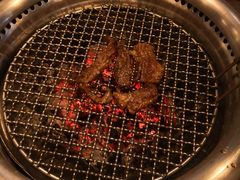 -一品诚记烤肉·甄选店(中南路店)