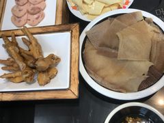 -重庆古老火锅