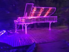 -山湖温泉