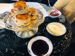-上海苏宁宝丽嘉酒店·Cafe Bellagio西餐厅