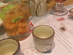 -赤坂亭·M9和牛烧肉·铁板烧(合肥万象城店)