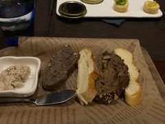 -YUE·6·西式融合餐厅(外滩六号店)
