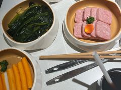 -海底捞火锅(长宁路龙之梦店)