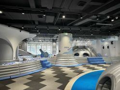 -MINI MARS KIDS CLUB亲子家庭中心(杨浦黄兴店)